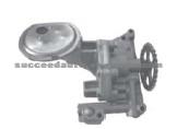 OIL PUMP (FOR PEUGEOT 1001.91)