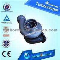 Good Quality Performance Turbocharger For The Car