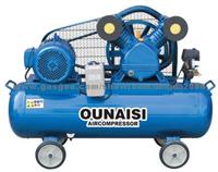 Air Compressor  Model:V-0.6/8