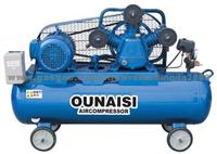 Air Compressor  Model:W-0.67/8