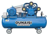 Air Compressor  Model:W-0.9/8