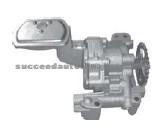 OIL PUMP (FOR PEUGEOT 1001.E1)