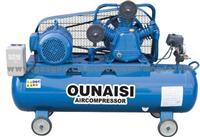 Air Compressor  Model:W-0.9/12.5