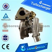 Hot Sale!Turbocharger 724639-5006S