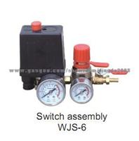 Switch assembly