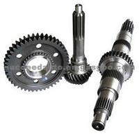 Gear (Transmission Auto Car Bus Truck Parts)