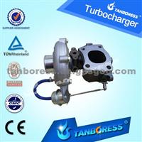 High Quality Garrett Honeywell Turbocharger