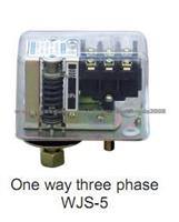 Pressure Switch One way WJS-4