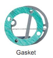 ISO9001:2008 Gasket