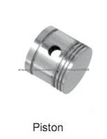 GS, UL, CE, 3C  Piston