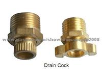 Drain Cock