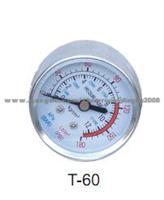 Pressure gauge  T-60