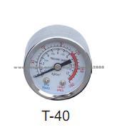 Pressure gauge  T-40