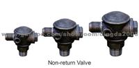 Non-return Valve