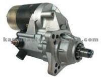 0986022940,2995138, IVECO TRUCK STARTER