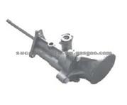 OIL PUMP (FOR RENAULT 7701458594 )