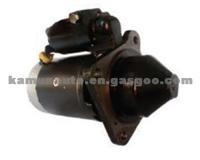 0001363111,4744841, IVECO TRUCK STARTER