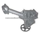 OIL PUMP (FOR RENAULT 7700600575)