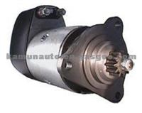 0001416052,4784747, IVECO TRUCK STARTER