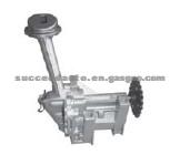 OIL PUMP (FOR RENAULT 7700600532)