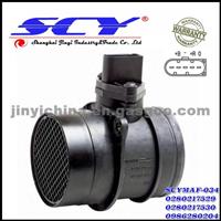 Mass Air Flow Sensor For VW AUDI SEAT 0 280 217 529