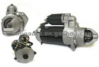 0001231016,4892338,IVECO TRUCK STARTER