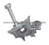 OIL PUMP (FOR RENAULT 7700164191 )