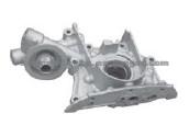 OIL PUMP (FOR RENAULT 8200234757)