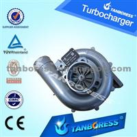 Best Selling Kkk Turbocharger Designed For The Car
