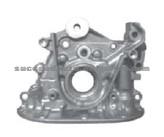 OIL PUMP (FOR TOYOTA 1510019025 )