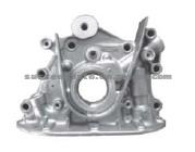 OIL PUMP (FOR TOYOTA 1510015040 )