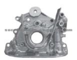 OIL PUMP (FOR TOYOTA 1510015050 )