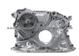 OIL PUMP (FOR TOYOTA 1130158010)