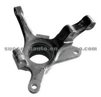 Auto Steering Knuckle (For Auto Car Bus Truck Parts)