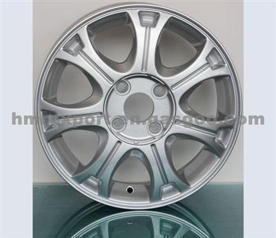 Aluminium Alloy Wheel For Chery A1