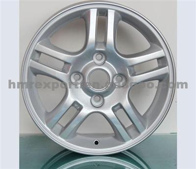 Aluminium Alloy Wheel For KIA Cerato