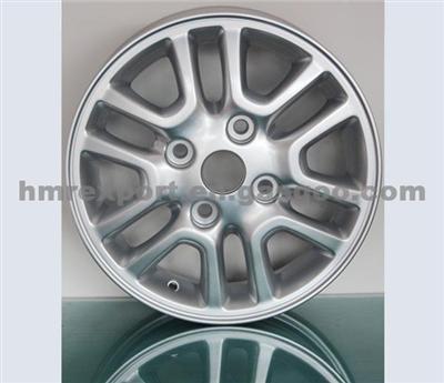 Aluminium Alloy Wheel For Nissan NV200