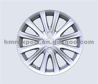 Aluminium Alloy Wheel For Toyota Yaris