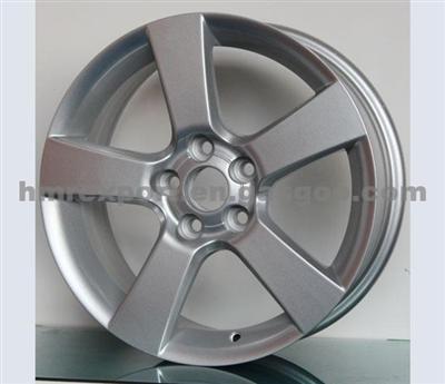 Aluminium Alloy Wheel For Chevrolet Cruze