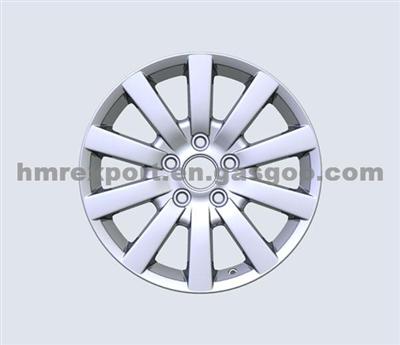 Aluminium Alloy Wheel For VW Passat B5