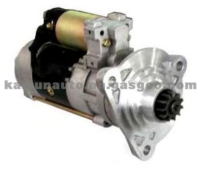 090690,090671, DAF TRUCK STARTER