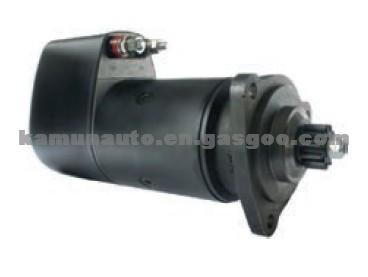 0986014560,0365211,DAF TRUCK STARTER