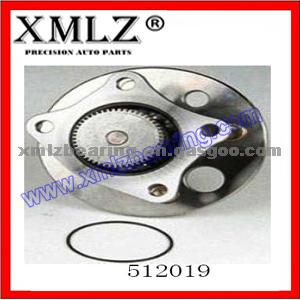 Wheel Hub Unit 512019 For Geo, Toyota