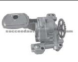 OIL PUMP (FOR PEUGEOT 1001.92)