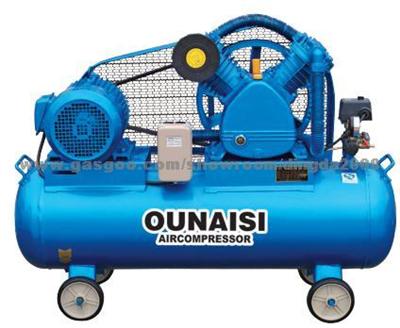 Air Compressor  Model:V-0.6/12.5