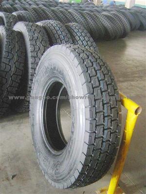 Shengtai Tire