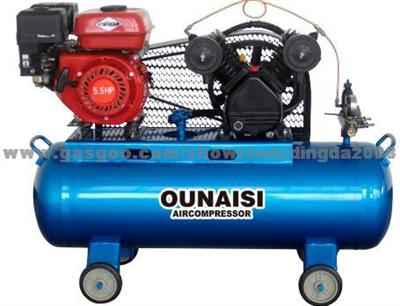 Air Compressor  Model:WJ-0.25/8