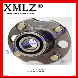 Wheel Hub Unit 512022 For Honda