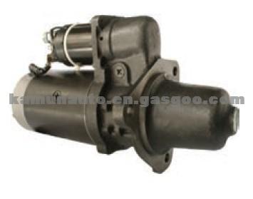 0001372008,1357212, DAF TRUCK STARTER