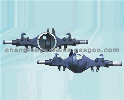 Axle Housing 1300 13T